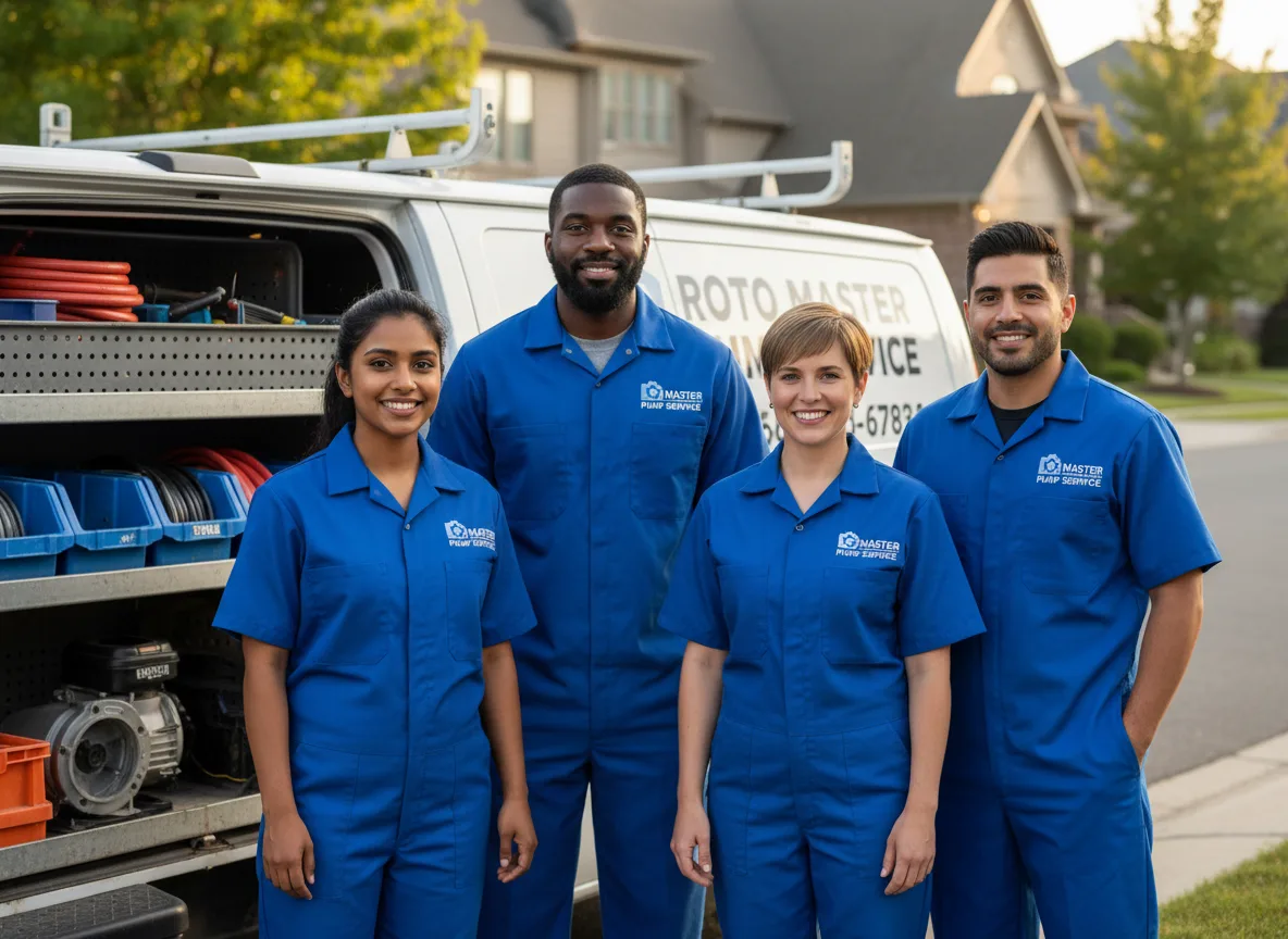 Sump Pump Installation company in Cypress, FL